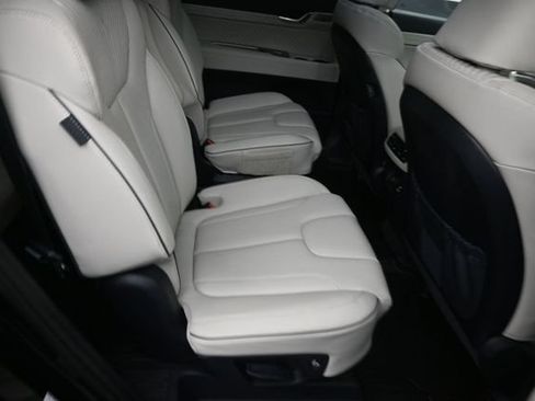 Used 2025 Hyundai Palisade Calligraphy AWD/4WD image 25