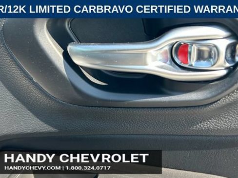 Used 2019 Jeep Cherokee Limited AWD/4WD image 36