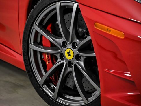 Used 2009 Ferrari F430 Scuderia RWD image 3