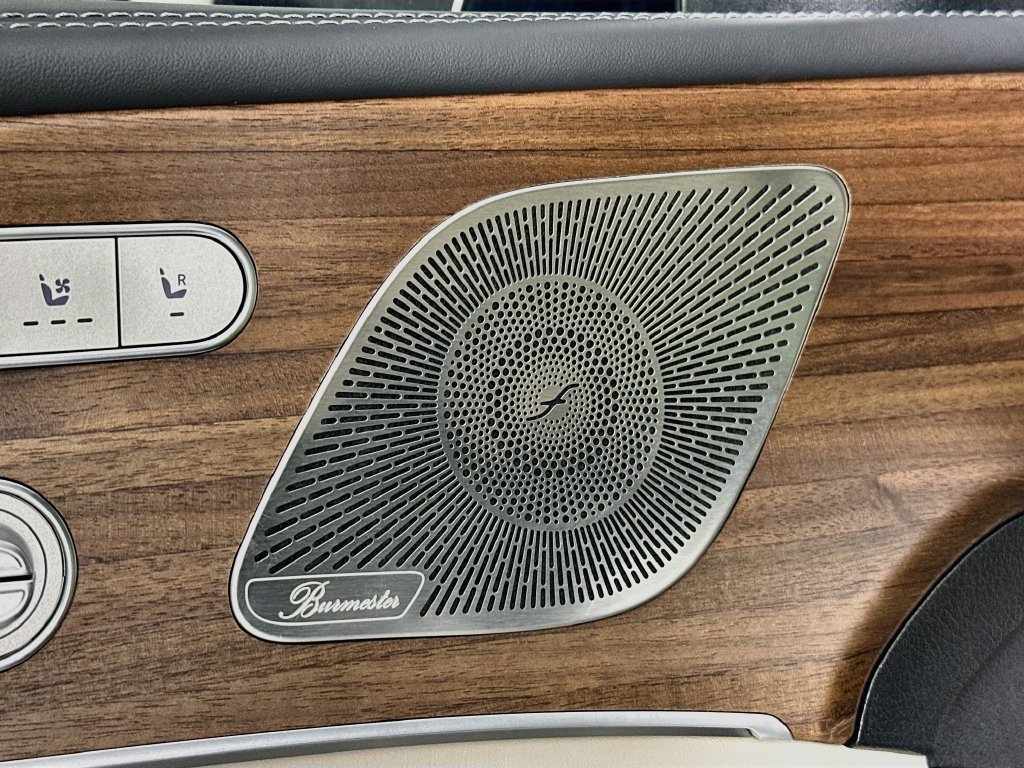 Certified 2024 Mercedes-Benz GLS 63 AMG 4MATIC image 19