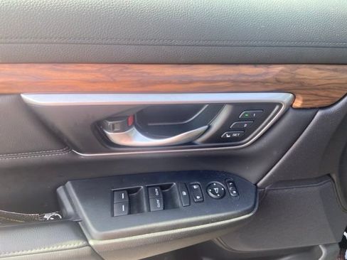 Used 2022 Honda CR-V EX-L image 7