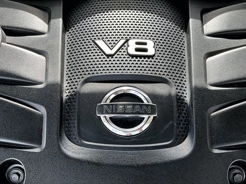 Used 2018 Nissan Armada SL w/ Premium Package image 31