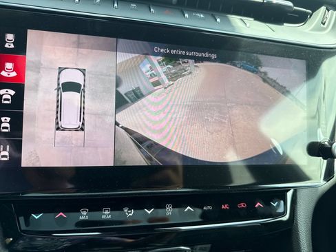 New 2026 Jeep Grand Cherokee L Limited AWD/4WD image 51