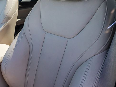 Used 2021 BMW X3 sDrive30i w/ Convenience Package RWD image 30