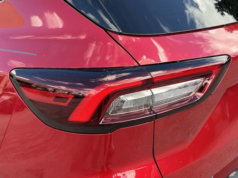 New 2026 Ford Escape ST-Line w/ Tech Pack #1 FWD image 8