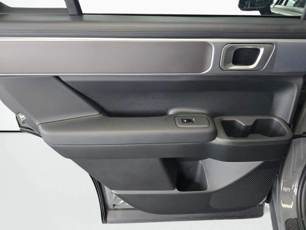 New 2026 Hyundai Santa Fe SE AWD/4WD image 33
