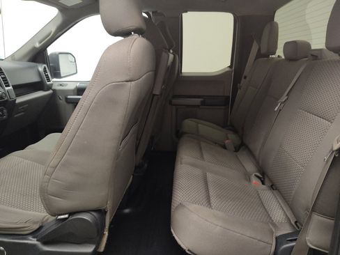 Used 2015 Ford F150 XLT w/ Equipment Group 301A Mid AWD/4WD image 18