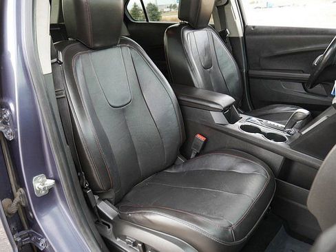 Used 2014 Chevrolet Equinox LTZ AWD/4WD image 58