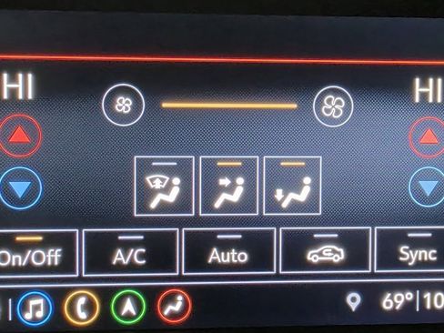 Used 2019 GMC Sierra 1500 AT4 image 38