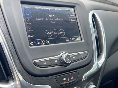 Certified 2023 Chevrolet Equinox LT image 24