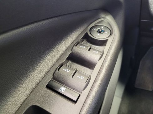 Used 2016 Ford Escape S FWD image 27