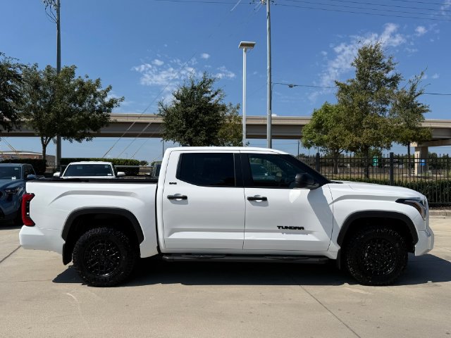 Used 2026 Toyota Tundra SR5 AWD/4WD image 7