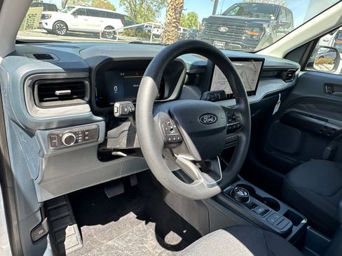 New 2026 Ford Maverick XL image 23