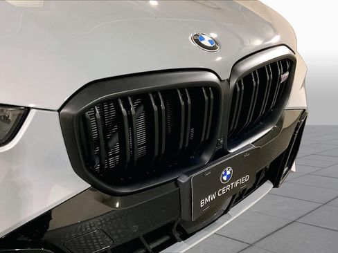 Used 2025 BMW X5 M60i w/ Climate Comfort Package AWD/4WD image 31