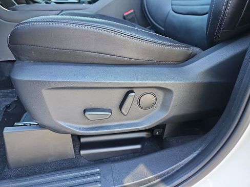 New 2025 Ford Ranger Lariat w/ FX4 Off-Road Package image 16