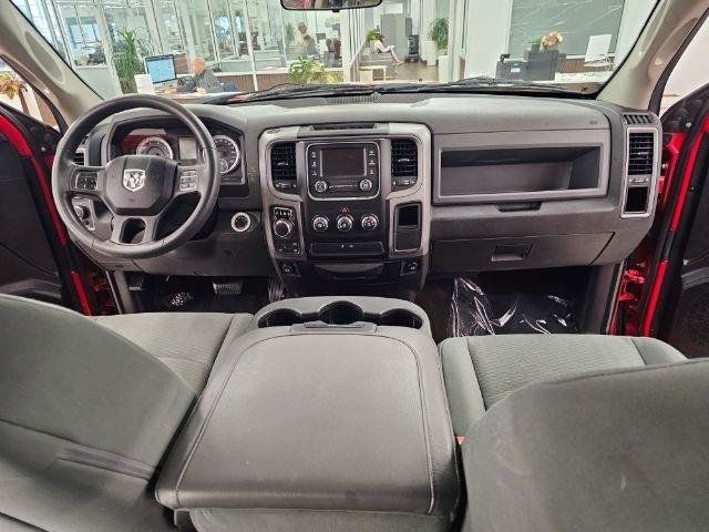 Used 2014 RAM 1500 Express AWD/4WD image 14