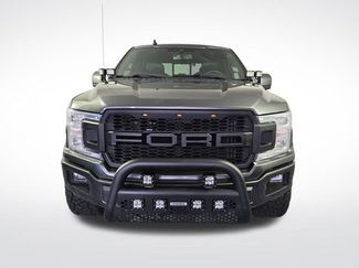 Used 2019 Ford F150 Lariat w/ Equipment Group 502A Luxury video 2