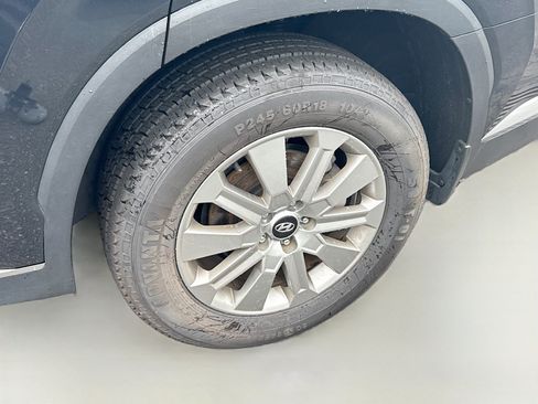 Used 2023 Hyundai Palisade SEL FWD image 31