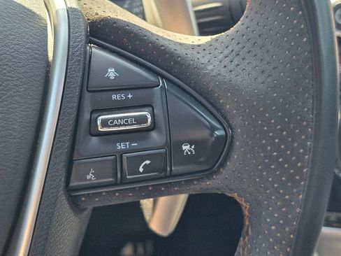 Used 2023 Nissan Maxima SR w/ Sport Mat Group FWD image 35