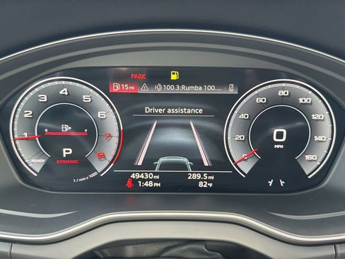 Used 2021 Audi Q5 2.0T Premium Plus w/ Premium Plus Package AWD/4WD image 25