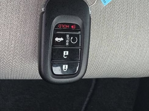 Used 2024 Honda Accord LX image 31