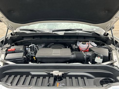 New 2026 GMC Sierra 1500 SLE AWD/4WD image 29