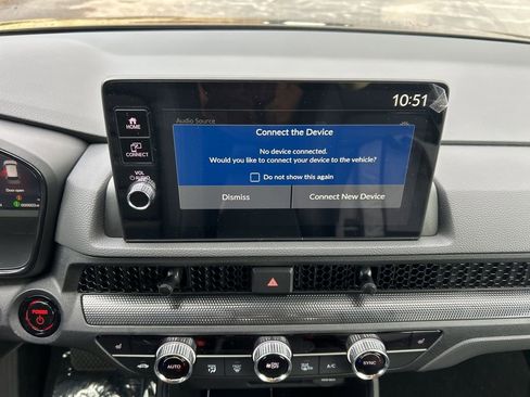New 2026 Honda CR-V Sport-L image 11