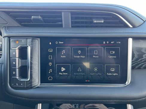 Used 2023 GMC Yukon XL Denali image 23