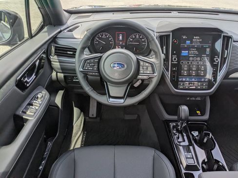 New 2026 Subaru Forester Limited AWD/4WD image 14