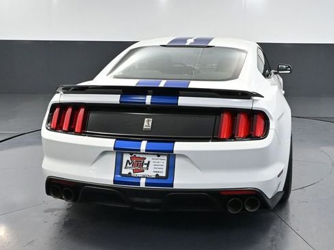 Used 2018 Ford Mustang Shelby GT350 w/ Electronics Package image 7