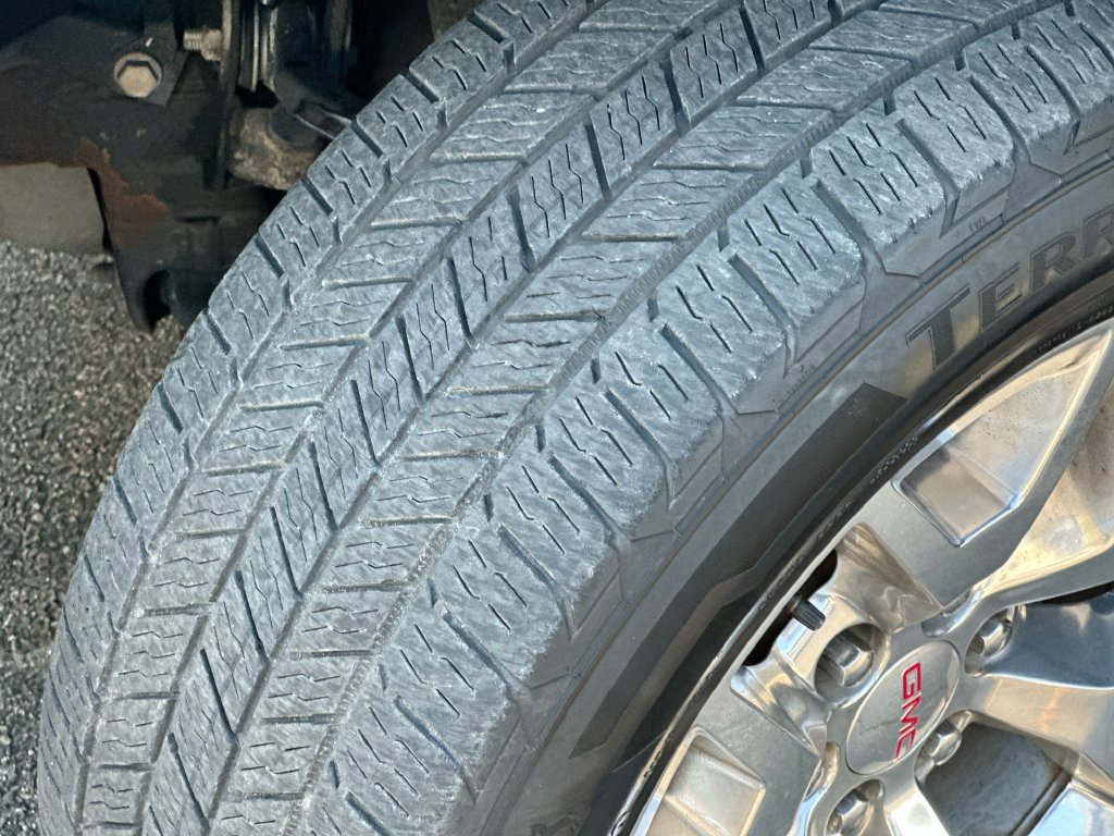 Used 2017 GMC Sierra 1500 SLT AWD/4WD image 25