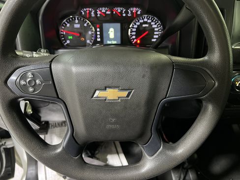 Used 2015 Chevrolet Silverado 1500 W/T w/ WT Convenience Package image 22