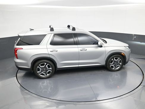 Used 2023 Hyundai Palisade SEL w/ Premium Package AWD/4WD image 31