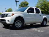 Certified 2019 Nissan Frontier SV image 2