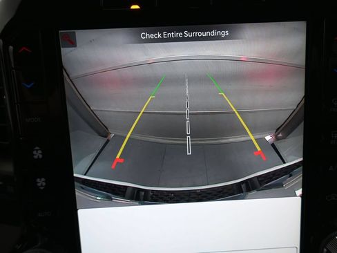 New 2026 RAM 1500 Lone Star RWD image 32