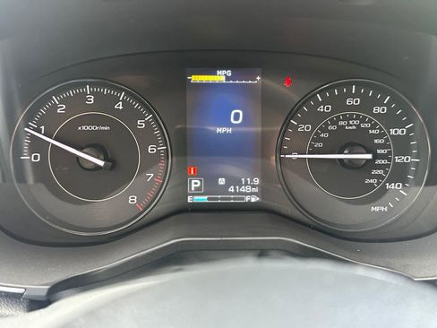 Certified 2023 Subaru Impreza 2.0i AWD/4WD image 18
