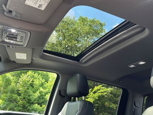 Certified 2021 GMC Sierra 1500 Denali AWD/4WD image 48