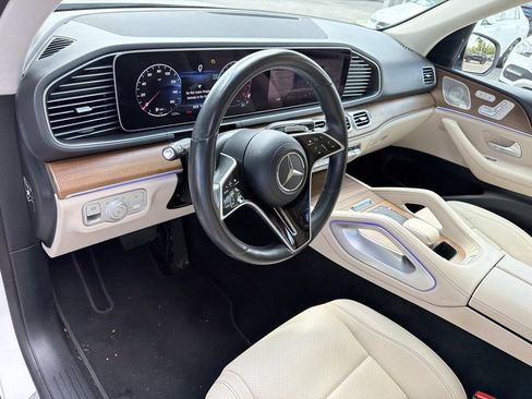 Used 2024 Mercedes-Benz GLE 350 4MATIC image 18