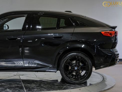 Used 2025 BMW X2 xDrive28i AWD/4WD image 15