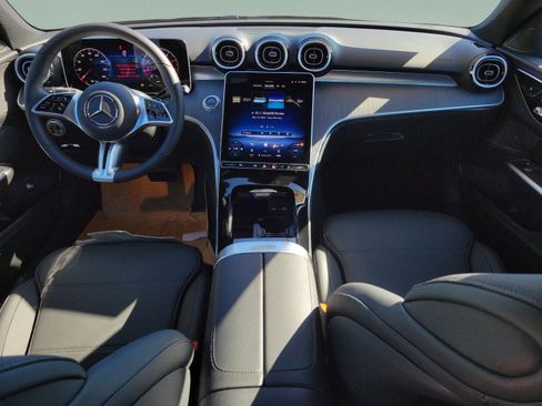 Used 2026 Mercedes-Benz C 300 C 300 image 17