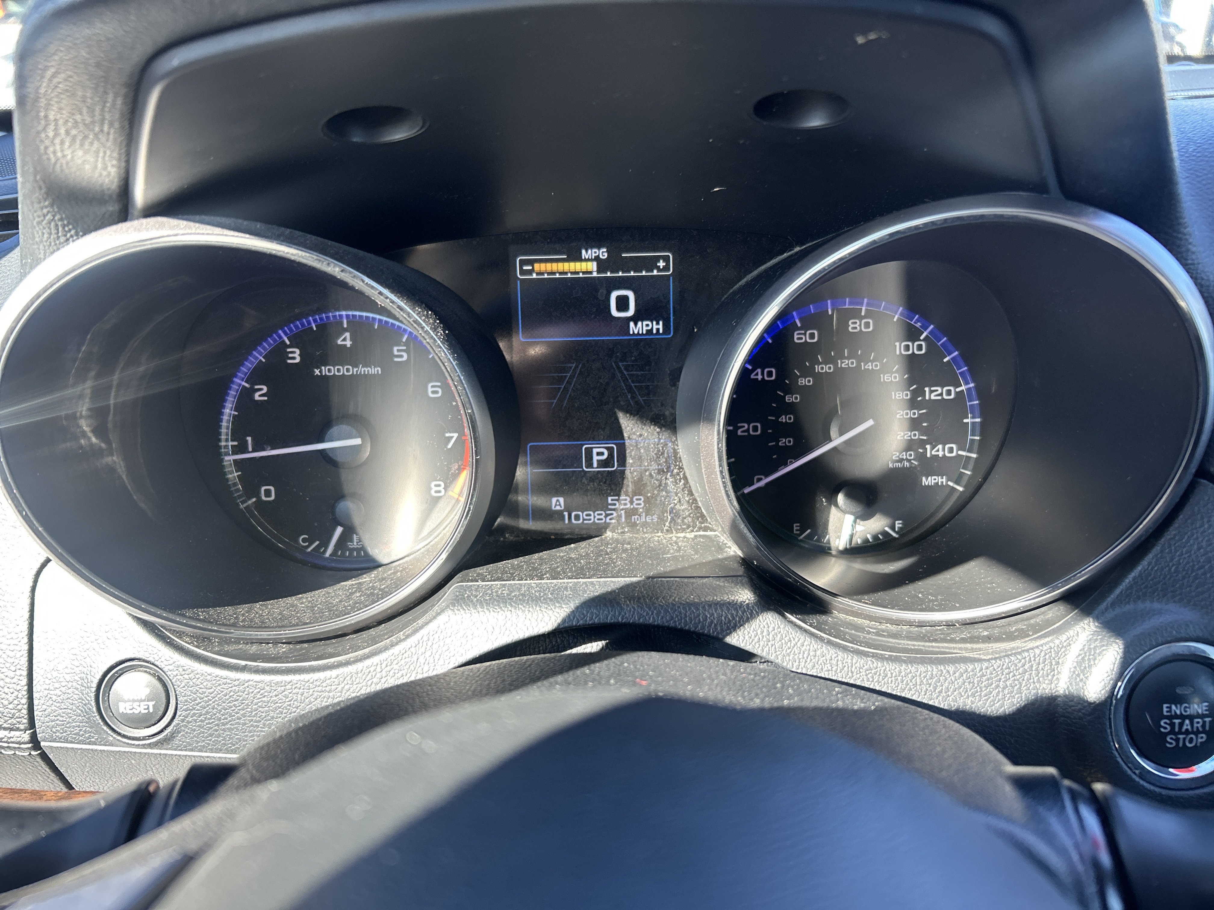 Used 2018 Subaru Outback 2.5i Limited AWD/4WD image 21