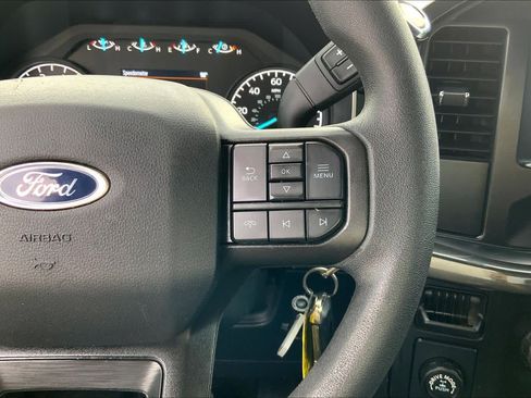 Used 2023 Ford F150 XL w/ STX Appearance Package RWD image 19