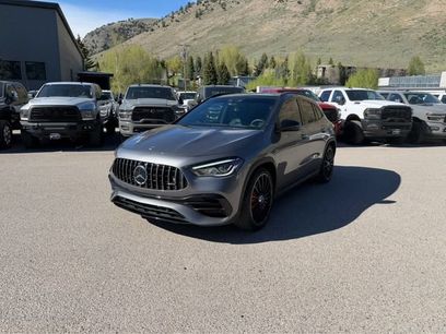 Used 2023 Mercedes-Benz GLA 45 AMG 4MATIC