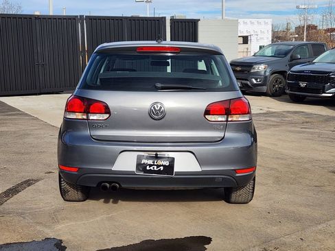 Used 2013 Volkswagen Golf TDI image 6