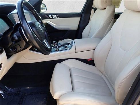 Used 2020 BMW X5 xDrive40i w/ Convenience Package AWD/4WD image 14