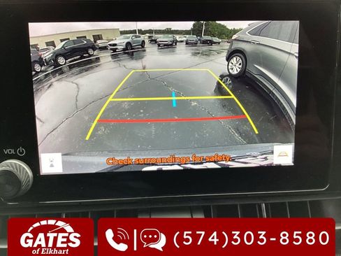 Used 2024 Toyota RAV4 XLE image 17