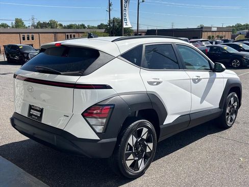 Used 2024 Hyundai Kona SEL AWD/4WD image 26