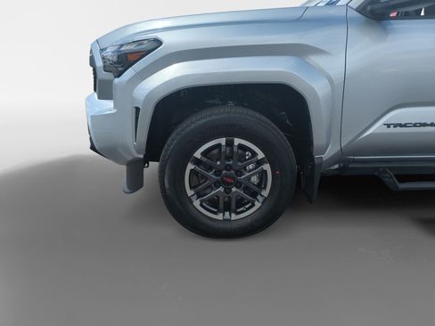 New 2026 Toyota Tacoma TRD Sport image 14