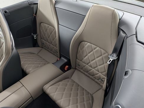 New 2026 Mercedes-Benz SL 63 AMG 4MATIC image 9