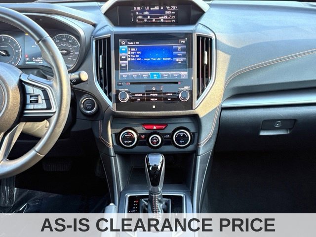 Used 2018 Subaru Crosstrek 2.0i Limited AWD/4WD image 11
